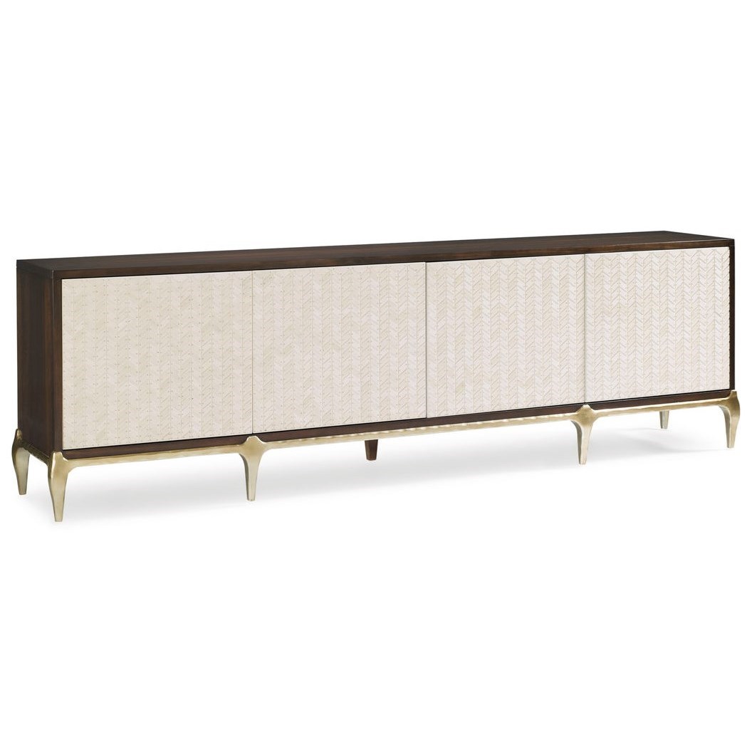 Used caracole furniture sale
